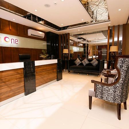 Hotel One Rahim Yar Khan Club Road Luaran gambar