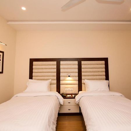 Hotel One Rahim Yar Khan Club Road Luaran gambar