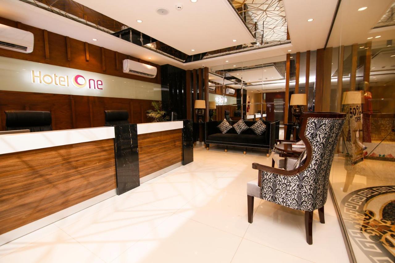 Hotel One Rahim Yar Khan Club Road Luaran gambar