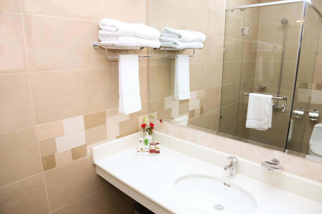 Hotel One Rahim Yar Khan Club Road Luaran gambar