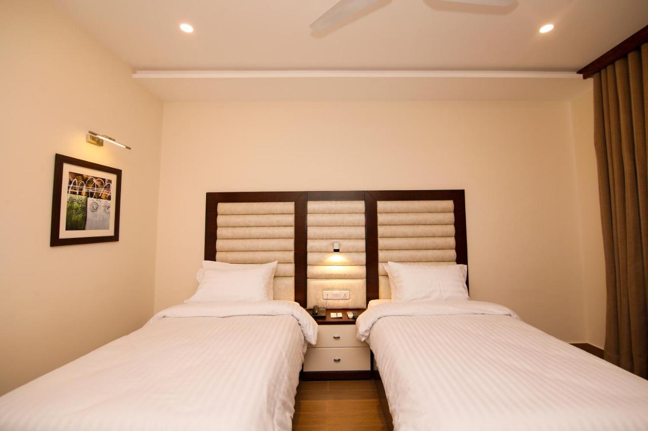 Hotel One Rahim Yar Khan Club Road Luaran gambar