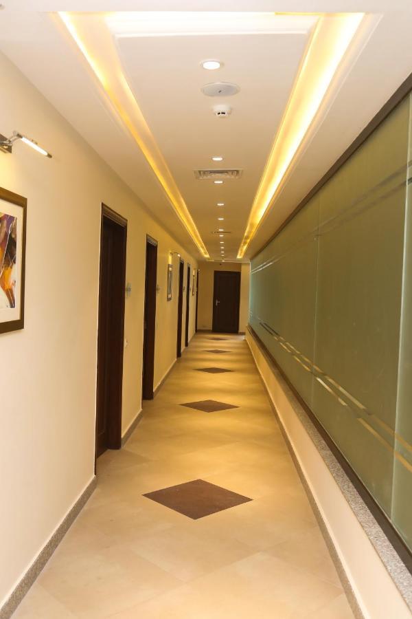 Hotel One Rahim Yar Khan Club Road Luaran gambar