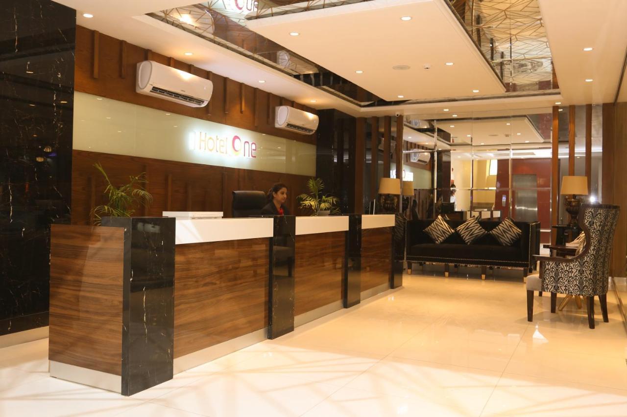 Hotel One Rahim Yar Khan Club Road Luaran gambar