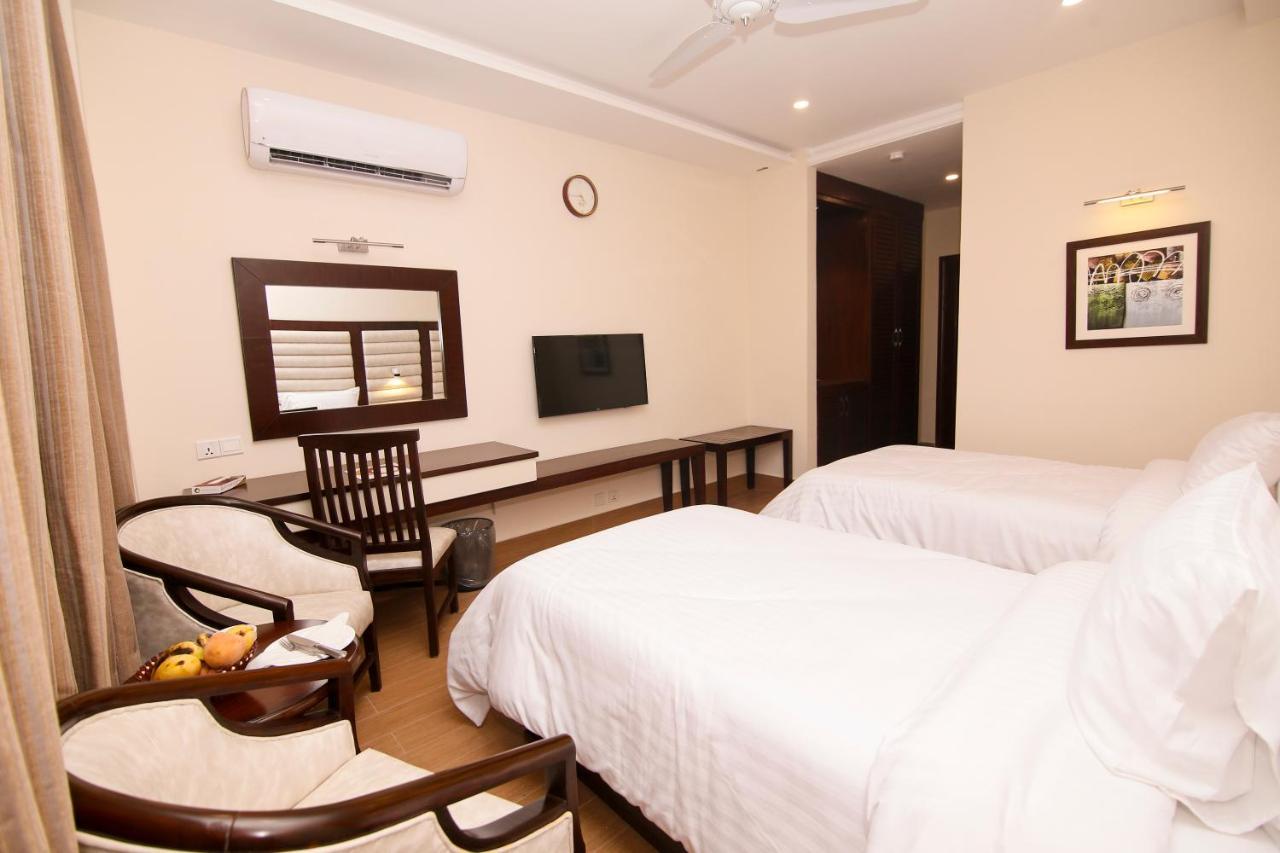 Hotel One Rahim Yar Khan Club Road Luaran gambar
